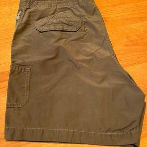 Columbia brand shorts Woman’s size large